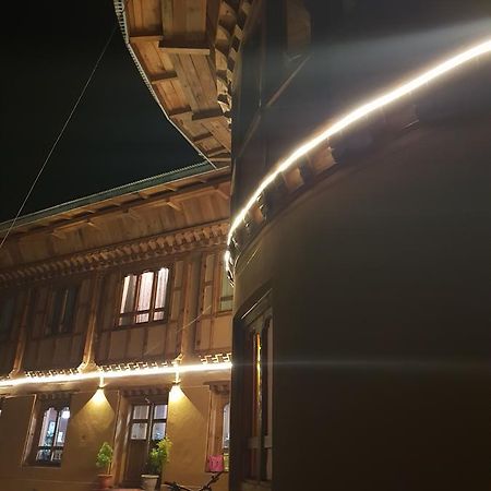 Rema Resort Paro Eksteriør billede