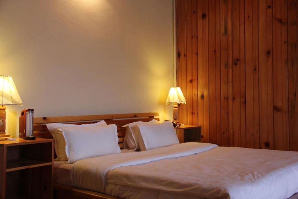 Rema Resort Paro Værelse billede